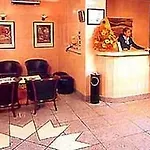Hotel Solaris Setubal