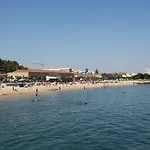 Hotel Solaris Setubal