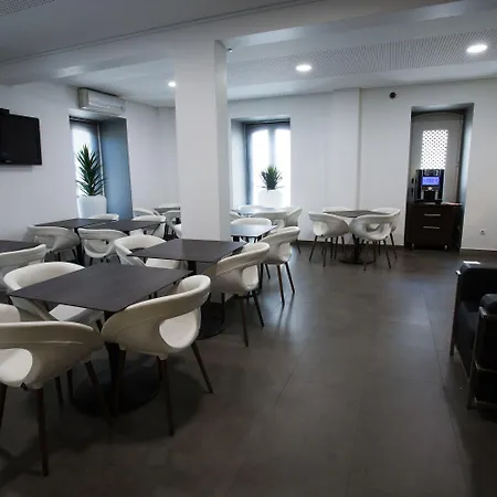 Solaris 3* Setúbal