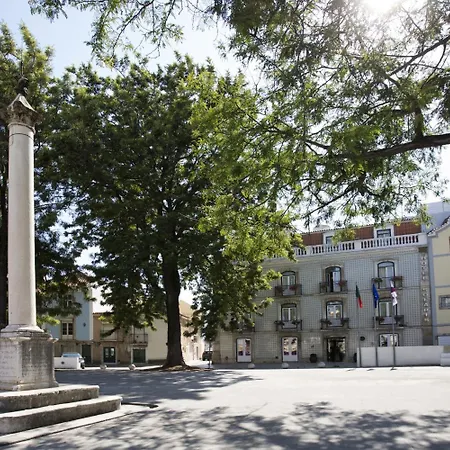 Solaris Szálloda Setúbal