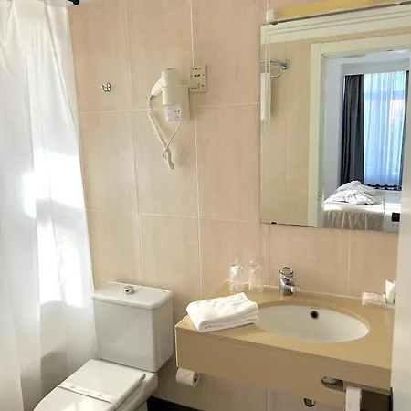 Solaris 3* Setúbal