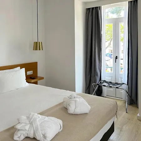 Solaris Hotel