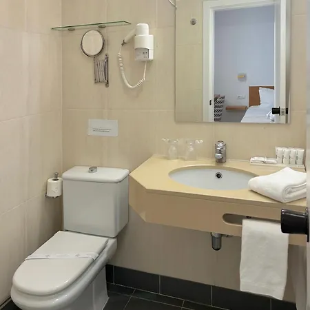 Hotel Solaris 3*