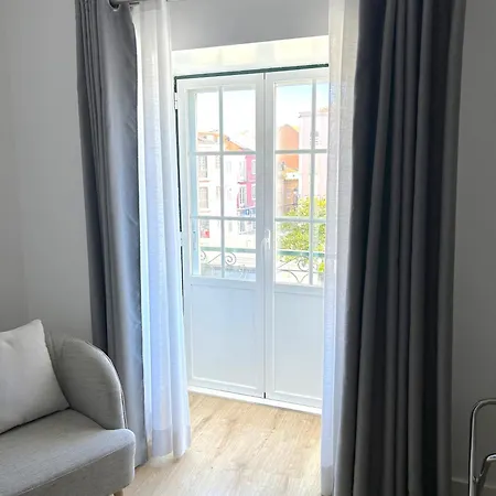 Hotel Solaris Setúbal