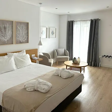 Solaris Hotel