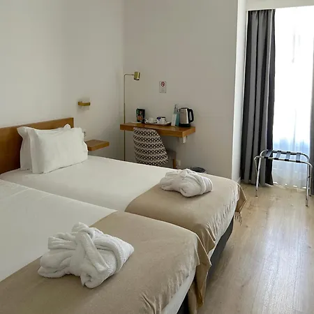 Hotel Solaris 3*