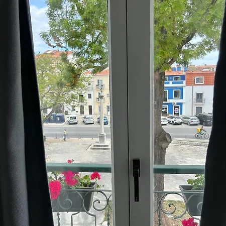Solaris Hotel Setúbal
