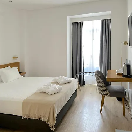 Solaris Hotel Setúbal