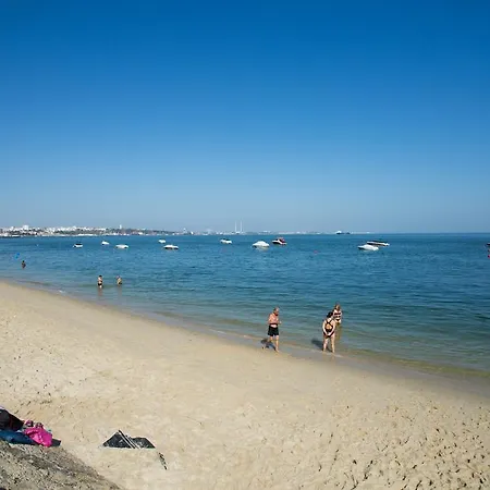 Solaris 3* Setúbal