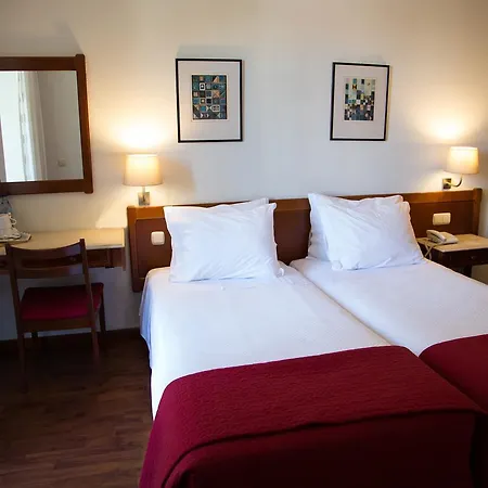 Szálloda Solaris 3*