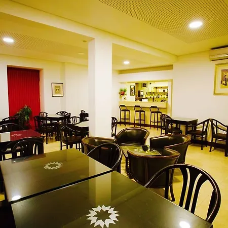 Szálloda Solaris 3*