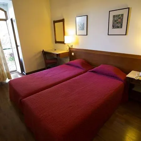 Hotel Solaris