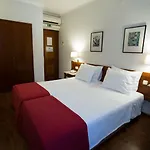 Szálloda Solaris Setúbal