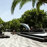 Szálloda Solaris Setúbal