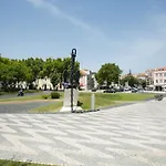 Solaris Szálloda Setúbal