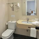 Szálloda Solaris 3*