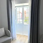 Szálloda Solaris Setúbal