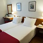 索拉瑞斯酒店 塞图巴尔