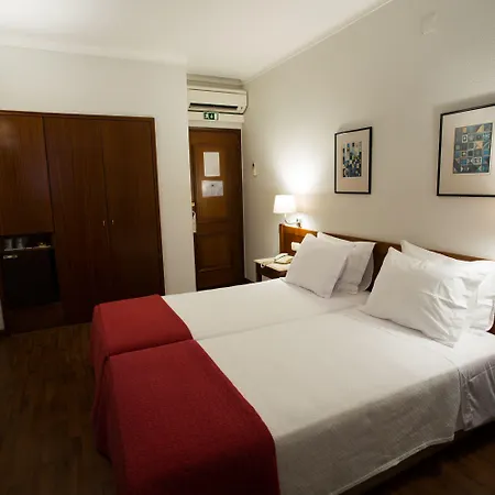 Solaris Setubal