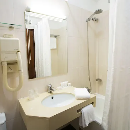 Solaris Hotell Setúbal