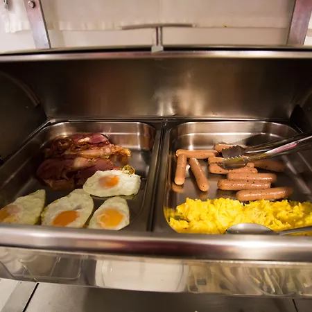 ホテル Solaris 3*