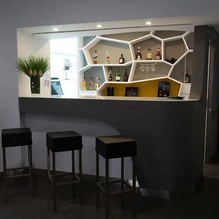 索拉瑞斯酒店 塞图巴尔