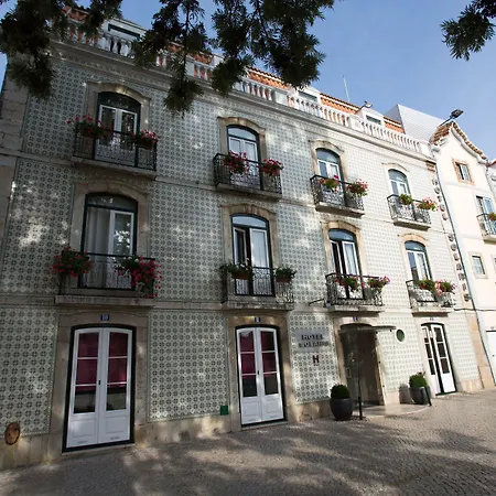 Solaris Hotel Setúbal