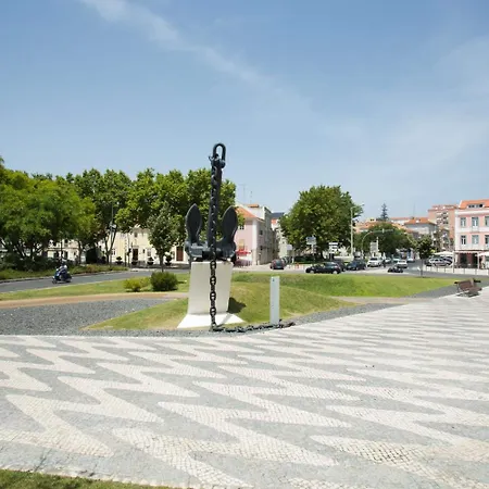 Solaris Hotel Setúbal