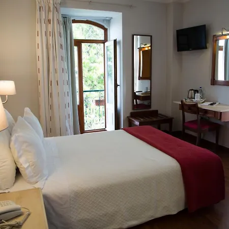 Hotel Solaris Setúbal