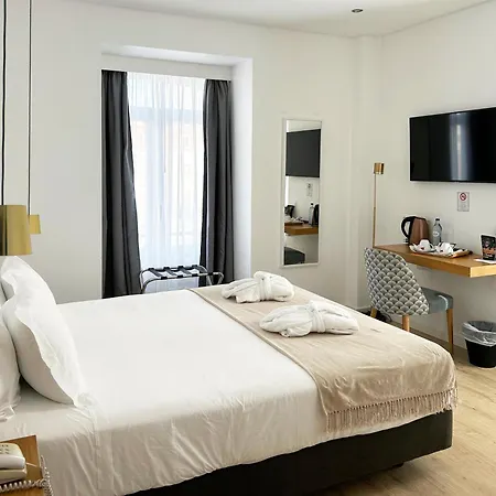 Szálloda Solaris 3*