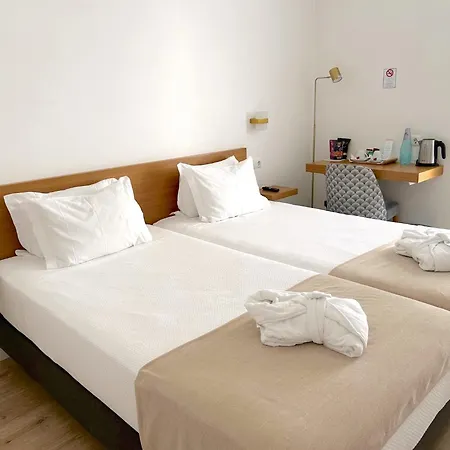 Szálloda Solaris 3*