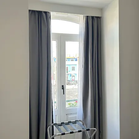 Hotel Solaris