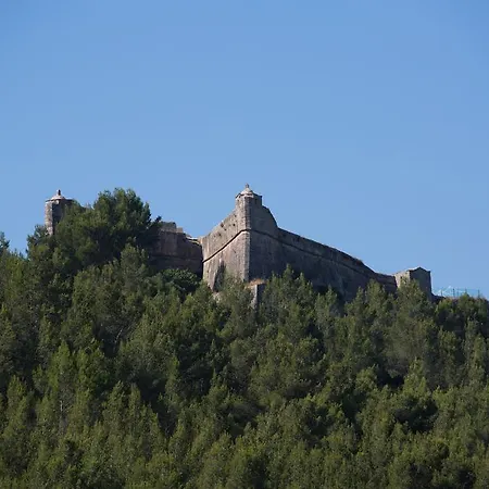 Hotel Solaris Setubal