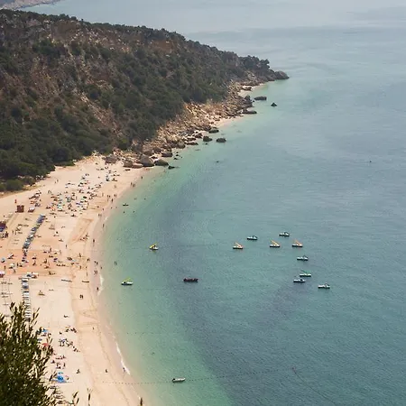 Solaris Setubal