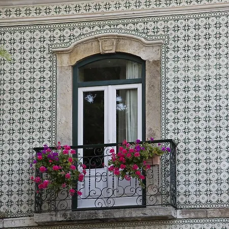 Solaris 3* Setubal