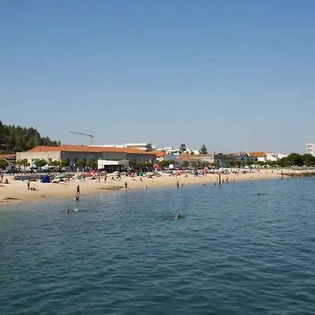 Hotell Solaris Setúbal