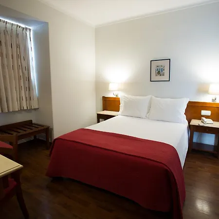 Solaris Hotel Setubal