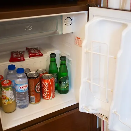 Solaris Hotel Setúbal