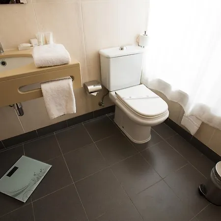 Solaris Hotel Setúbal