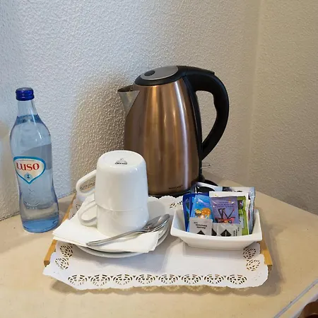 Solaris Hotel Setubal