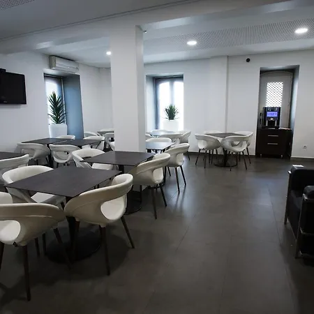 Hotel Solaris 3*