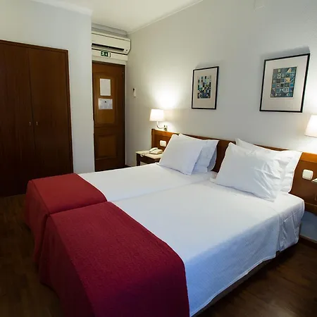 Hotel Solaris Setubal