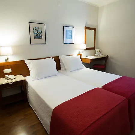 Solaris Hotel