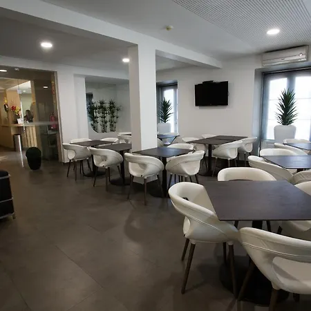 Hotel Solaris