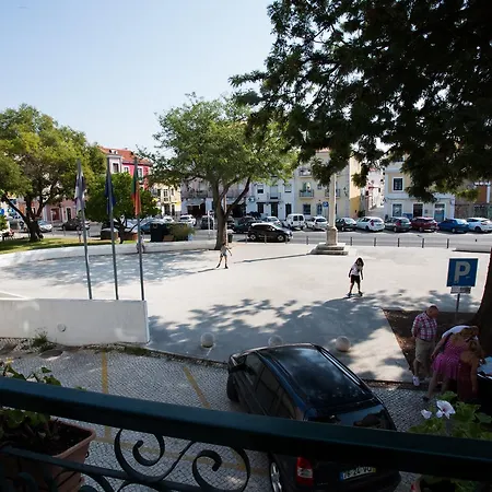 Hotel Solaris Setubal