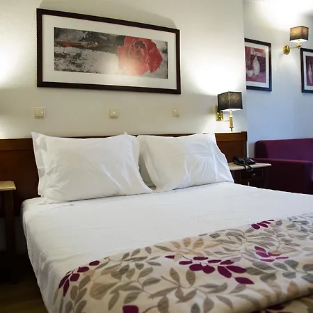 Solaris Hotell