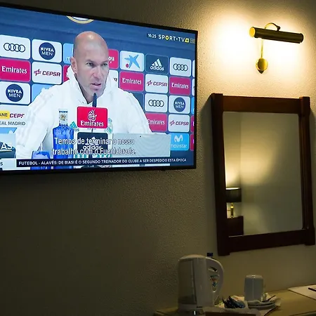 ホテル Solaris 3*