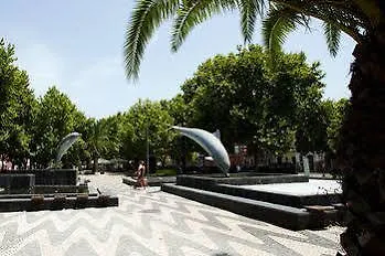 Solaris 3* Setubal