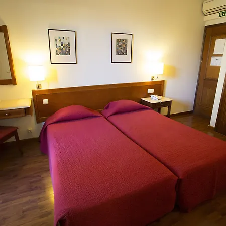 Hotel Solaris