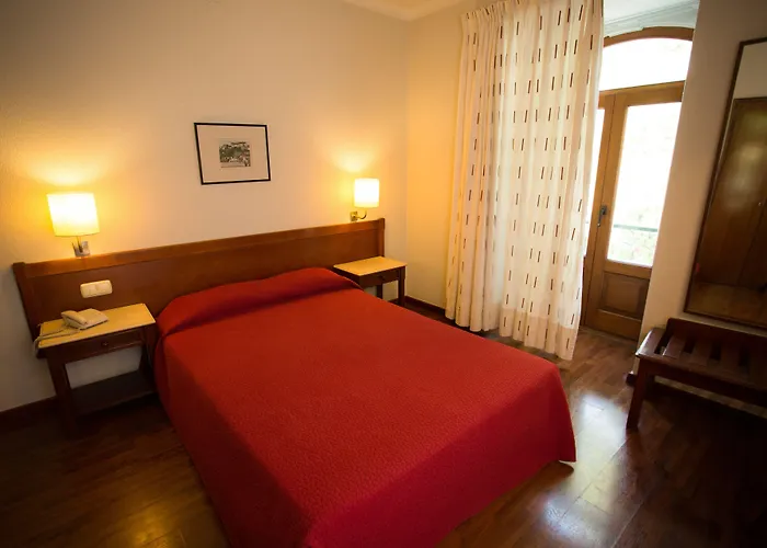 Solaris Szálloda Setúbal